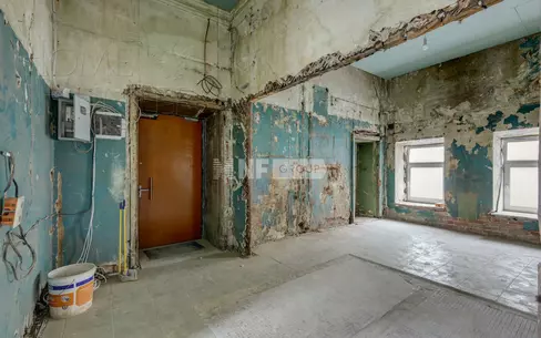 ЖК «улица Остоженка, 42/2»