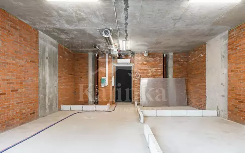 2-КОМН. КВАРТИРА БЕЗ ОТДЕЛКИ 57.7 М² НА 2 ЭТАЖЕ