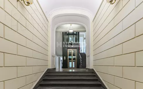 ЖК «Власьевская Слобода»