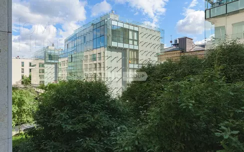 5-КОМН. КВАРТИРА БЕЗ ОТДЕЛКИ 213.4 М² НА 3 ЭТАЖЕ
