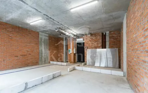 2-КОМН. КВАРТИРА БЕЗ ОТДЕЛКИ 57.7 М² НА 2 ЭТАЖЕ