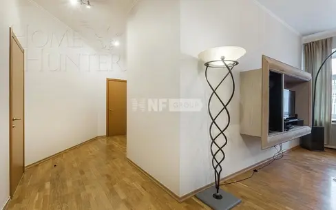 ЖК «Петровка, 28»