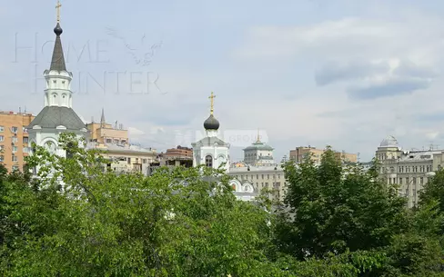 4-УРОВНЕВЫЙ ТАУНХАУС С ОТДЕЛКОЙ 548 М² НА 1 ЭТАЖЕ