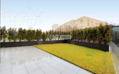 4-КОМН. КВАРТИРА С ОТДЕЛКОЙ 207 М² НА 2 ЭТАЖЕ