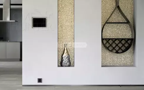 5-КОМН. АПАРТАМЕНТЫ С ОТДЕЛКОЙ 338 М² НА 5 ЭТАЖЕ