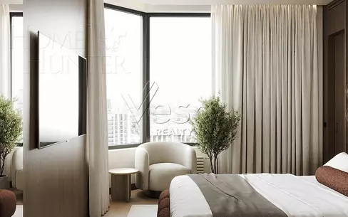 4-КОМН. КВАРТИРА С ОТДЕЛКОЙ 130 М² НА 24 ЭТАЖЕ