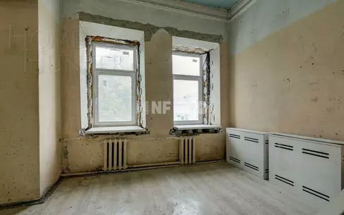 ЖК «улица Остоженка, 42/2»