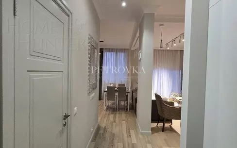 ЖК «ЗИЛАРТ | ZILART»