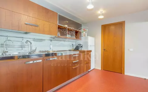 2-КОМН. КВАРТИРА С ОТДЕЛКОЙ 48.9 М² НА 9 ЭТАЖЕ