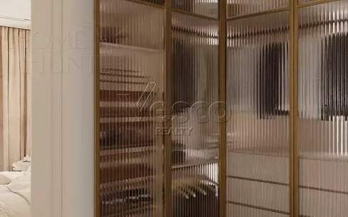 ЖК «Собрание клубных домов West Garden»
