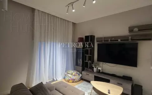 ЖК «ЗИЛАРТ | ZILART»