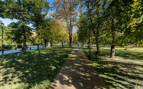 4-КОМН. КВАРТИРА БЕЗ ОТДЕЛКИ 202.6 М² НА 2 ЭТАЖЕ