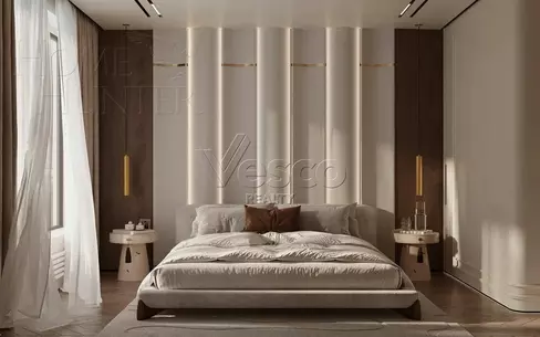 ЖК «Собрание клубных домов West Garden»
