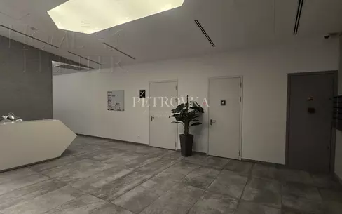 2-КОМН. КВАРТИРА С ОТДЕЛКОЙ 75.8 М² НА 13 ЭТАЖЕ
