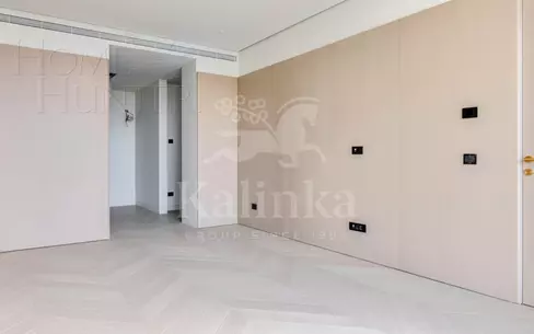 5-КОМН. КВАРТИРА С ОТДЕЛКОЙ 266 М² НА 11 ЭТАЖЕ