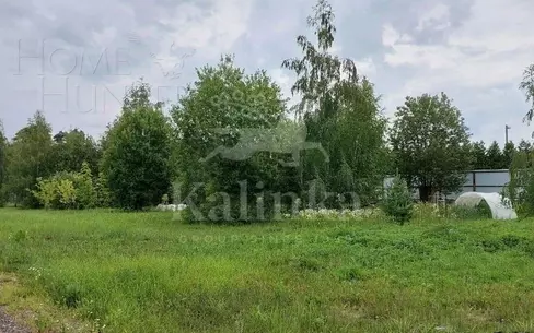 Участок 15 сот.
