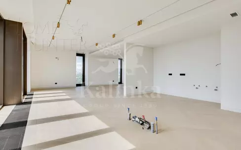 5-КОМН. КВАРТИРА С ОТДЕЛКОЙ 266 М² НА 11 ЭТАЖЕ