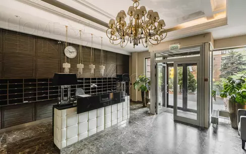 4-КОМН. КВАРТИРА БЕЗ ОТДЕЛКИ 202.6 М² НА 2 ЭТАЖЕ