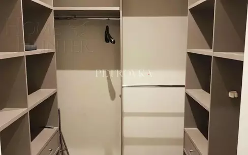 3-КОМН. КВАРТИРА С ОТДЕЛКОЙ 80 М² НА 4 ЭТАЖЕ