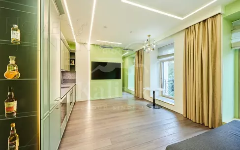 3-КОМН. КВАРТИРА С ОТДЕЛКОЙ 74 М² НА 3 ЭТАЖЕ