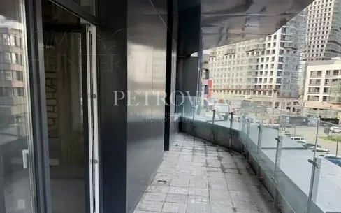 2-КОМН. КВАРТИРА БЕЗ ОТДЕЛКИ 104 М² НА 3 ЭТАЖЕ