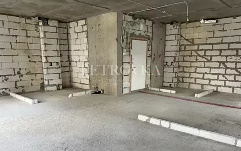 2-КОМН. КВАРТИРА БЕЗ ОТДЕЛКИ 104 М² НА 3 ЭТАЖЕ