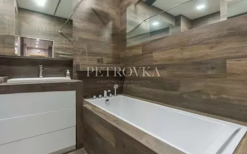 ЖК «Ермолаевский переулок, 18А»