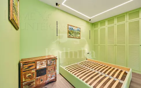3-КОМН. КВАРТИРА С ОТДЕЛКОЙ 74 М² НА 3 ЭТАЖЕ