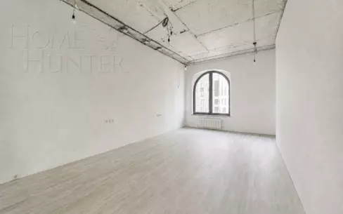 4-КОМН. КВАРТИРА БЕЗ ОТДЕЛКИ 115 М² НА 17 ЭТАЖЕ