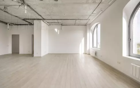 4-КОМН. КВАРТИРА БЕЗ ОТДЕЛКИ 115 М² НА 17 ЭТАЖЕ