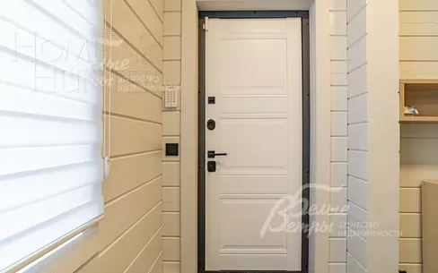 2-этажный коттедж 290 м² с отделкой