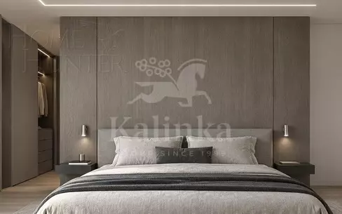 5-КОМН. КВАРТИРА БЕЗ ОТДЕЛКИ 158.3 М² НА 4 ЭТАЖЕ