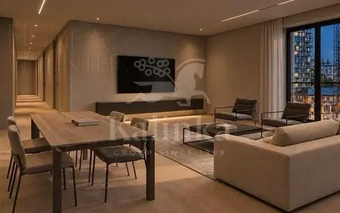 5-комн. кв., 158.3 м², 4/11 этаж