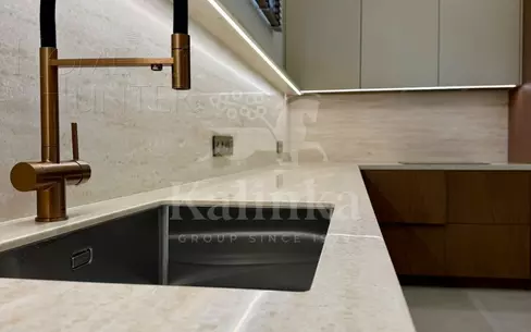 2-этажный коттедж 265 м² без отделки