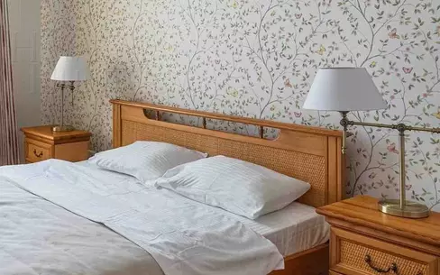 2-КОМН. КВАРТИРА С ОТДЕЛКОЙ 50.5 М² НА 13 ЭТАЖЕ