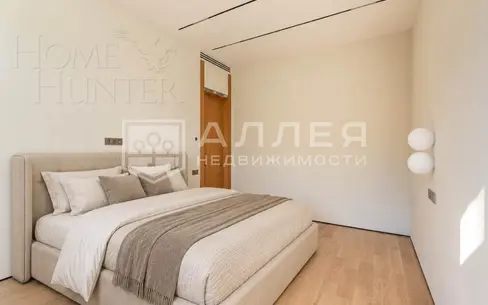 2-этажный коттедж 230 м² с отделкой