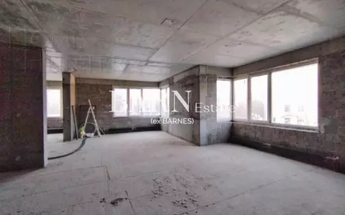 6-КОМН. КВАРТИРА БЕЗ ОТДЕЛКИ 226.2 М² НА 2 ЭТАЖЕ