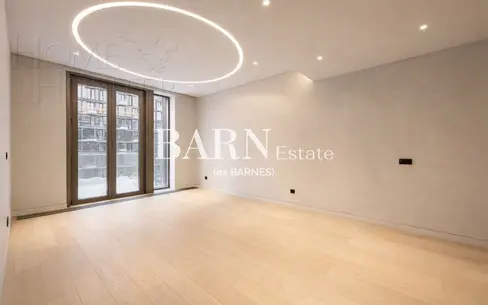 2-КОМН. КВАРТИРА С ОТДЕЛКОЙ 64.8 М² НА 6 ЭТАЖЕ