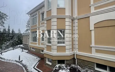 2-этажный коттедж 1 416.2 м² с отделкой