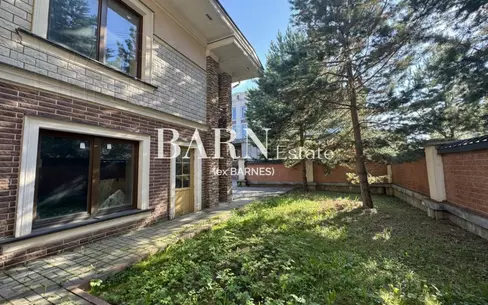 2-этажный коттедж 864.9 м² без отделки