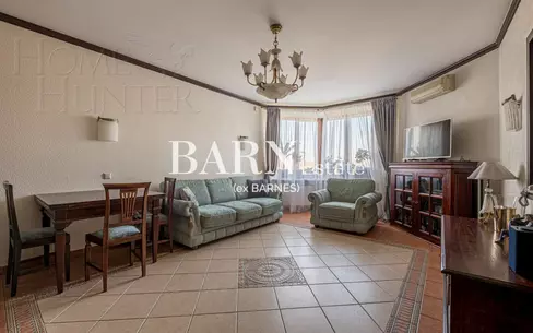 3-УРОВНЕВАЯ КВАРТИРА С ОТДЕЛКОЙ 227 М² НА 16 ЭТАЖЕ