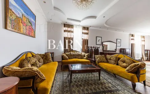 2-этажный коттедж 320 м² с отделкой
