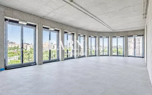 5-КОМН. АПАРТАМЕНТЫ БЕЗ ОТДЕЛКИ 223.3 М² НА 15 ЭТАЖЕ