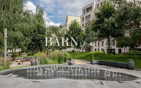 4-КОМН. КВАРТИРА БЕЗ ОТДЕЛКИ 168.4 М² НА 5 ЭТАЖЕ