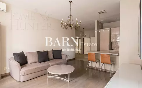 3-КОМН. КВАРТИРА С ОТДЕЛКОЙ 78.4 М² НА 5 ЭТАЖЕ