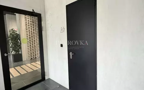 3-КОМН. КВАРТИРА БЕЗ ОТДЕЛКИ 106.5 М² НА 11 ЭТАЖЕ