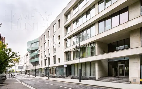 5-КОМН. КВАРТИРА БЕЗ ОТДЕЛКИ 213.4 М² НА 3 ЭТАЖЕ