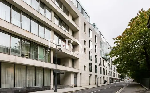 5-КОМН. КВАРТИРА БЕЗ ОТДЕЛКИ 213.4 М² НА 3 ЭТАЖЕ