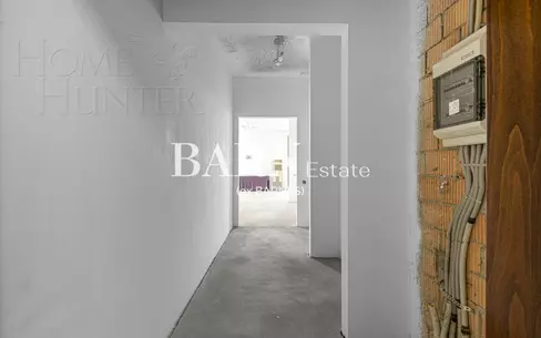2-КОМН. КВАРТИРА БЕЗ ОТДЕЛКИ 113.4 М² НА 16 ЭТАЖЕ