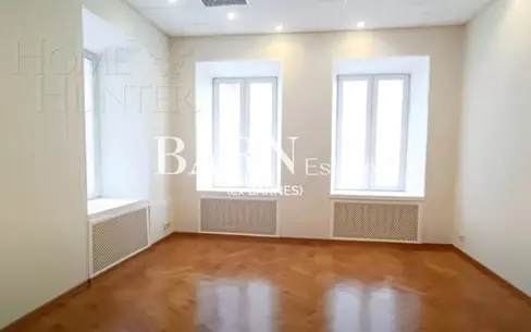 3-КОМН. КВАРТИРА С ОТДЕЛКОЙ 110.2 М² НА 3 ЭТАЖЕ